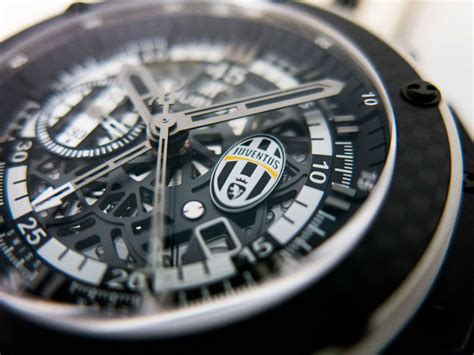 orologio hublot juve prezzi|hublot swiss watch.